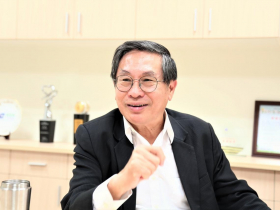 不抗中保台，沒資格做縣市首長！涂醒哲：沈伯洋現象正在打臉藍營對台北人的錯誤想像