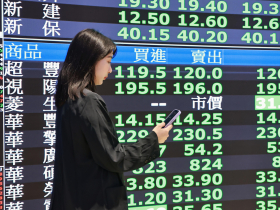 千金股48檔有25檔跌停，川湖(2059)為什麼漲停、信驊(5274)從快跌停一路拉到平盤直接賺9%「原因曝光」