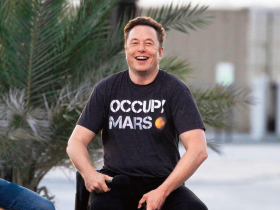 被動資金強制買盤、馬斯克風險…SpaceX招股書拆解 華爾街如何為「火星殖民」定價？