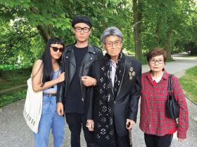 安樂死法制化》減少無望病苦 為善終請願