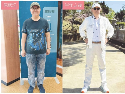 61歲靠3習慣逆轉糖尿病！半年瘦18公斤、少吃4種藥…拆解532餐盤吃法、10優質澱粉穩血糖
