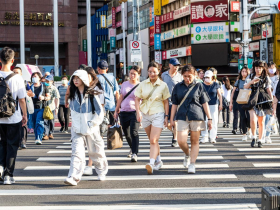 機能服市場崛起 從專業裝備到城市穿搭日常
