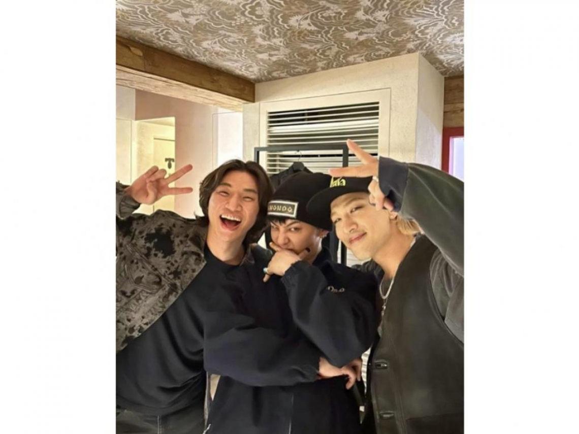 BIGBANG演唱會台灣時間出爐！台北高雄4場搶票日期、票價座位圖、售票平台…GD/大聲/太陽全來了(不斷更新)