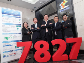 漢康-KY靠核心技術及國際生技投資資金，積極打亞洲創新盃