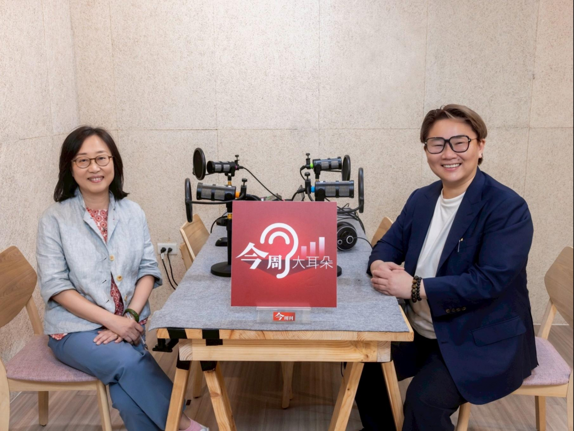 LaLaport夯店、林聰明沙鍋魚頭CEO吵架中接班，把聯名飯糰、杯麵、鴨血…賣到全世界，業績翻數十倍的突圍心路 