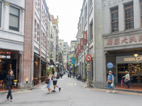世代共生、科技引路，迪化商圈以台灣感性綻放永續風華