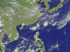 天氣／「強對流恐致災」大雨再忍一下：這天就放晴！端午連假天氣會好嗎？10日預報搶先看