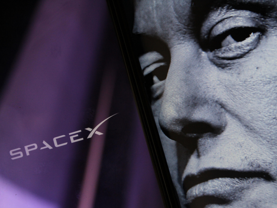 SpaceX恐坑殺散戶？克魯曼酸馬斯克擅長吹噓願景，靠天才神話玩「龐氏騙局」：空殼遊戲終將崩盤