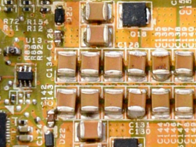 國巨、華新科、日電貿、禾伸堂、信昌電…被動元件股出關，一堆漲停還能買？營運底氣多厚各家親解