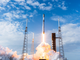 Space X上市被說是史上最大龐氏騙局，為何投資人爭相投入？謝金河揭關鍵：世界對價值的重新定價