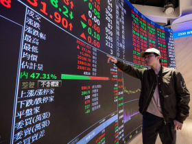 華邦電(2344)、南亞科(2408)...端午變盤本週不賣股後悔莫及？老手洩露9檔主力鎖碼股，拉回就是財富重分配機會