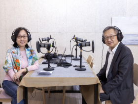 「第一名」教會他的事！日月光、聯發科併購案大律師黃日燦：紀律、專注、配速，才能到終點都是第一 