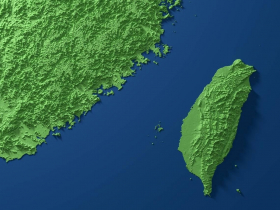 台海有事，世界有事！駐星代表童振源從「香格里拉對話」看全球共同利益