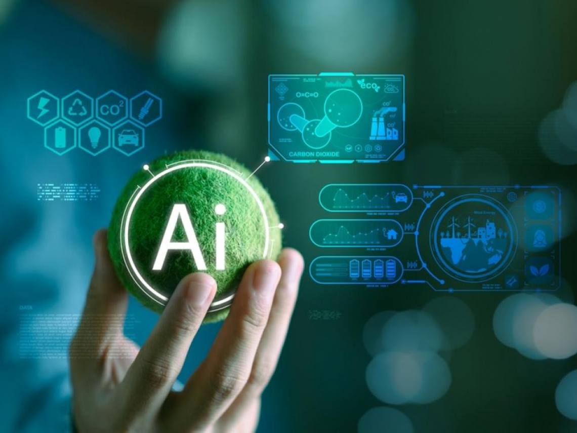 黃仁勳來台之後：AI 電力的 May Be，下一步是 Should Be