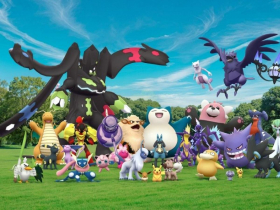 Pokémon GO Fest 2026／北捷寶可夢明信片、精靈球3D悠遊卡開賣！皮卡丘、伊布見面會在哪？10周年活動必看