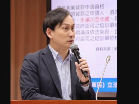 軍公教退休可回任公職？葉元之提案掀戰火，「雙薪肥貓」要復活？民進黨批：國民黨對不起年輕公務員