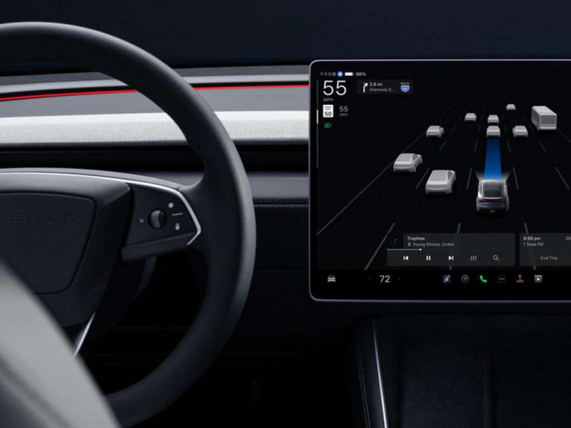特斯拉自動駕駛要來了？Tesla FSD是什麼？全自動輔助駕駛申請在台送件，審查何時上路、買斷制這天停售