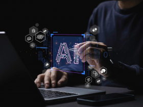 AI PC換機潮來了？技嘉(2376)、華碩(2357)、聯發科(2454)...一表看14檔受惠股：這2檔悄出現「大戶增散戶減」跡象