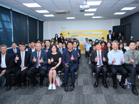 翻轉金融生態：台灣財富管理規劃顧問認證協會深耕 16 年，科技賦能創造民眾健康財富管理新紀元