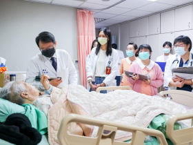 究竟誰能「善終」？安寧照顧基金會從「看懂」出發，讓「好好走」是平權而不是特權