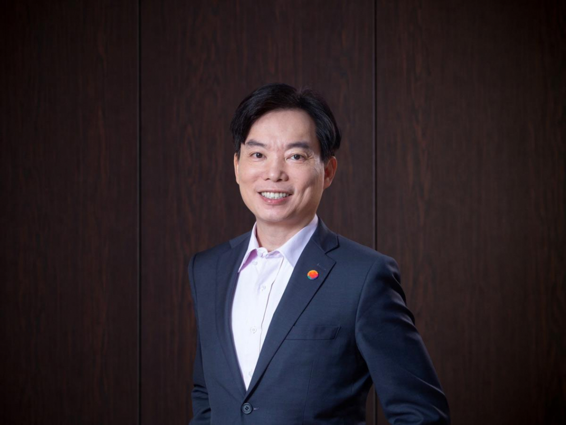 台灣在 AI 時代的開源機遇 讓台灣學生把名字寫進全球 AI 開源專案