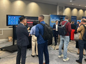 TeamT5 於 FIRSTCON 分享 ThreatVision 網路犯罪情資案例，呼籲持續關注新形態攻擊手法
