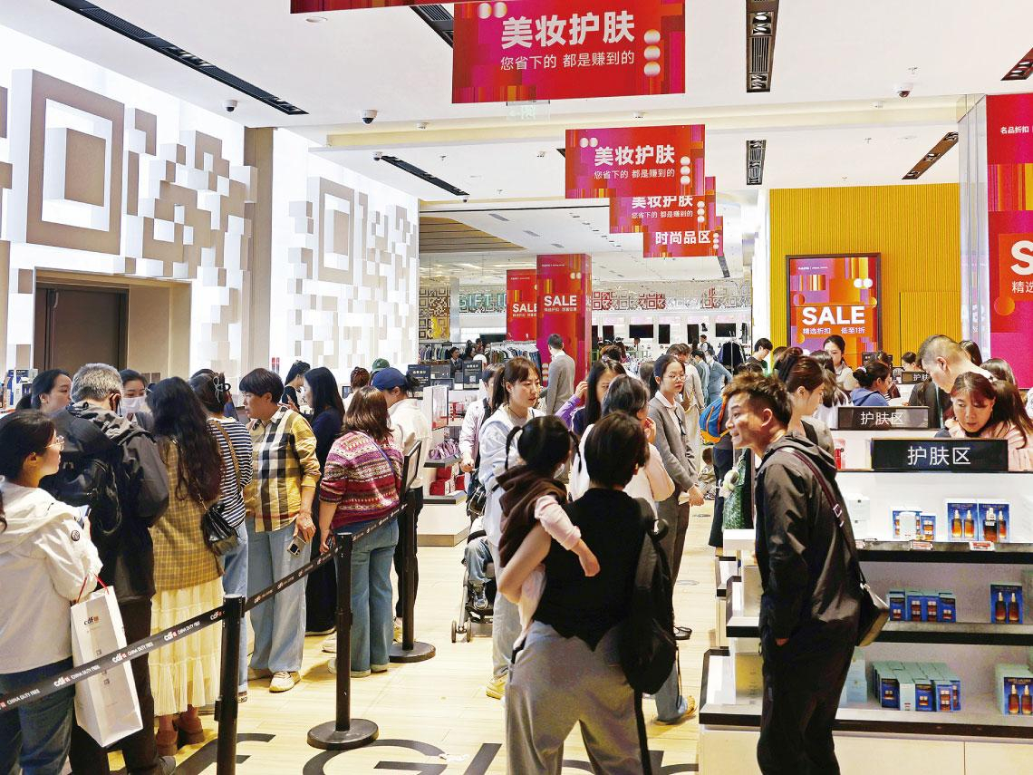 專家觀點 海南以免稅、加工增值與制度開放  補位香港國際角色 莊太量：中國「第二客廳」成形