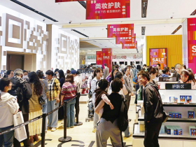 專家觀點 海南以免稅、加工增值與制度開放  補位香港國際角色 莊太量：中國「第二客廳」成形