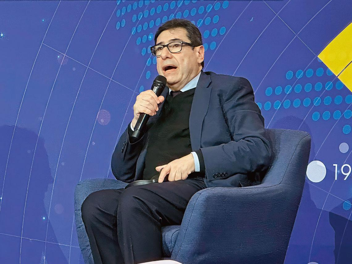 AI商機紅利擴散   投資別只看龍頭企業  「最懂AI」的諾貝爾經濟學家看下一步發展
