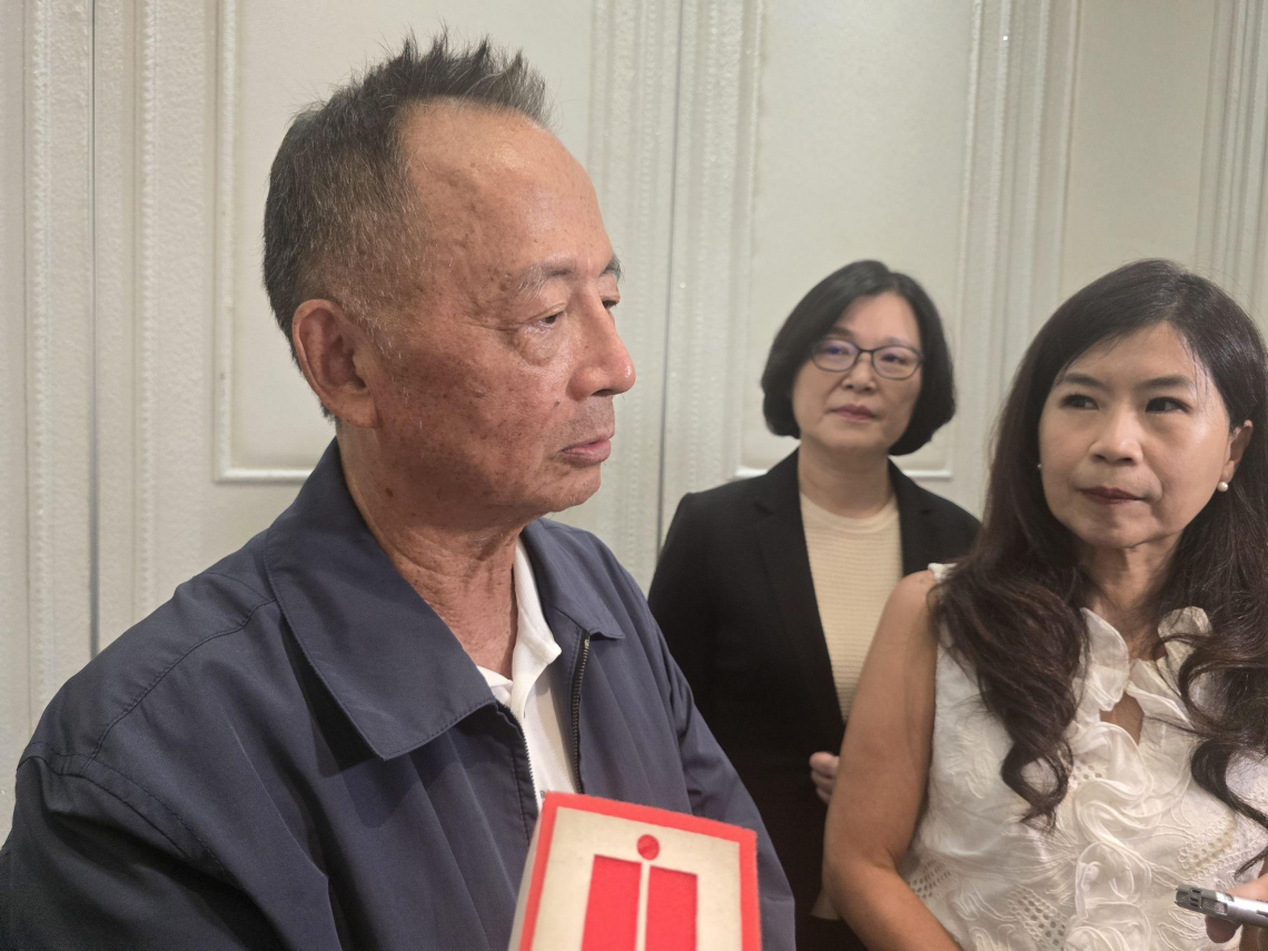 威盛密組新事業！併德商創浦事業部、重組華立捷，陳文琦能靠光通訊突圍？
