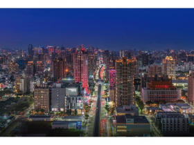 台中13期重劃區為什麼成為南台中新豪宅核心？交通、建設、房價一次看懂