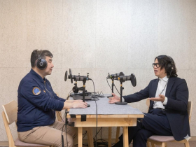 川普眼中的肥肉–格陵蘭「藏寶大解密」，獨家直擊美軍秘密行動！跟著葛望平走，北極也能刷卡吃米其林