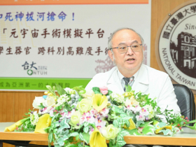 台大名醫吳明賢OHCA送醫！傳清晨突不適…為何心肌梗塞總在天亮前發作？3大警訊、自救一次看