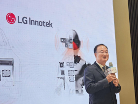 AI推升高階封裝需求  科技巨頭擴建資料中心  三星、LG加大投資 搶攻高階IC載板市場