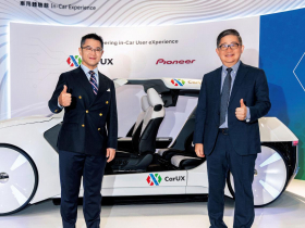群創卡位台積電先進封裝  友達偕聯發科攻光通訊  轉型抗低谷  面板雙虎打翻身戰