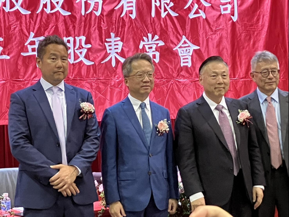 日月光PLP年底量產拚「全球第一」！瞄準2030年，全力新增15座廠區...吳田玉揭底氣：產能瞬間用完教訓太深刻