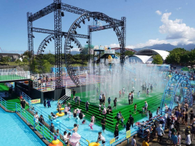 2026宜蘭童玩節7/4登場，門票早鳥優惠、開放時間、童玩護照！玩水還有風帆獨木舟、表演…交通、停車場攻略