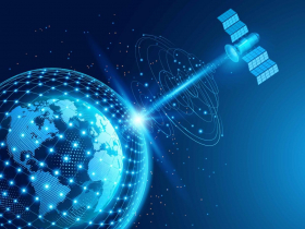 國際級專家攜手臺廠點亮衛星產業無限可能