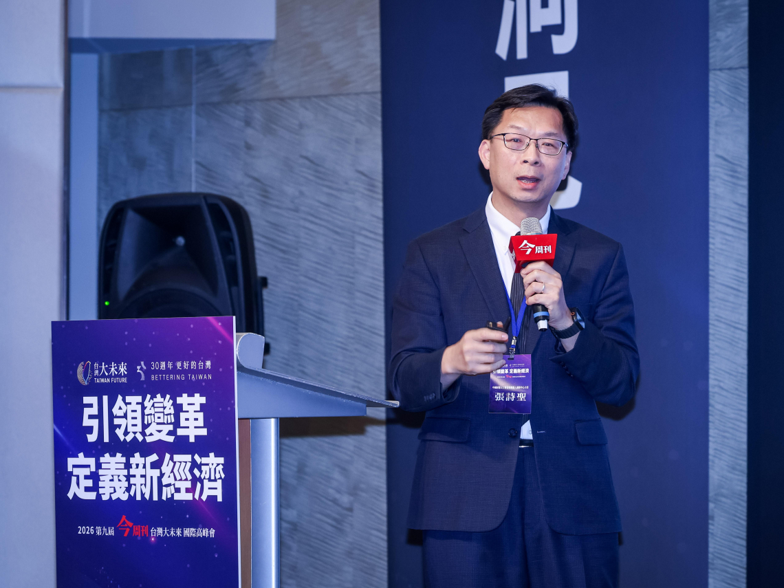 台灣大未來》長照3.0錢夠嗎？衛福部掛保證！中醫大附醫已砸2億投身AI，不只救人命、還幫醫療現場減壓