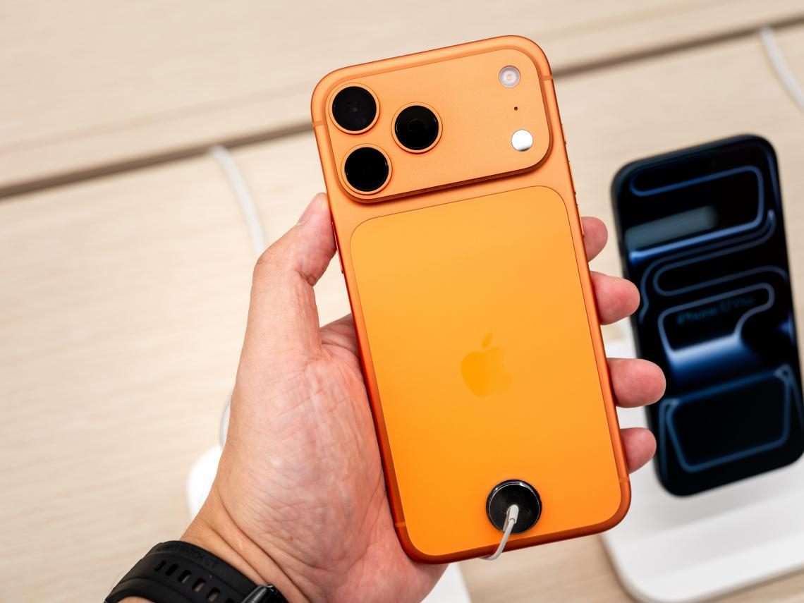 iPad、MacBook、Mac...蘋果突襲漲價、這款飆53%！iPhone有漲價？最新官網價格一表看