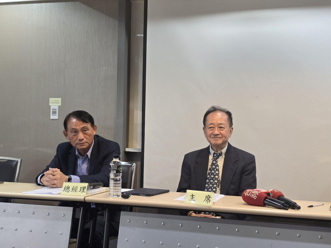 蔣尚義引台積老將入董事會、合作COUPE！訊芯深化鴻海「出海口」，砸50億衝刺CPO、OCS事業