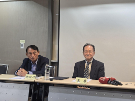 蔣尚義引台積老將入董事會、合作COUPE！訊芯深化鴻海「出海口」，砸50億衝刺CPO、OCS事業