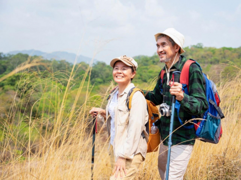 蝴蝶谷落石4死！前交長蔡堆躲過一劫嘆「慚愧遺憾」…除了防高山症，夏季登山還有哪些事要注意？ 
