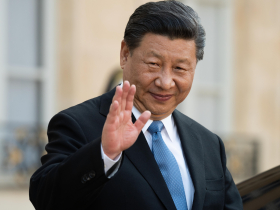 習近平海外偷藏財富255億？美情報機構提交國會報告細節曝光！4個最親密家人涉入：6成中國官員都貪汙