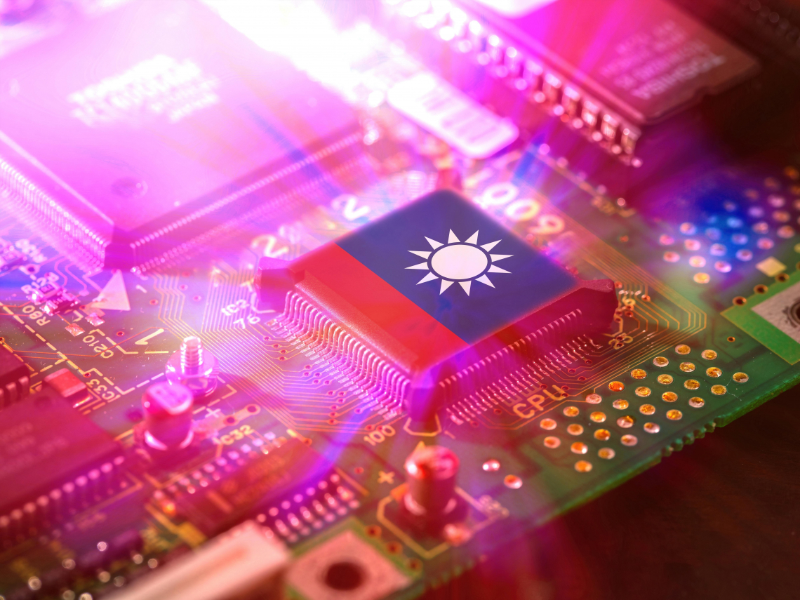 「六貸同堂」怕錯過翻身機會…他預言最後一定泡沫化「但不是現在」：台股會上10萬點，這時間點才要小心