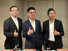 郭台銘催生、國發基金也入股！永悅健康7月掛牌，從照顧鴻海員工到500家企業：力拚台灣最大健康數據平台