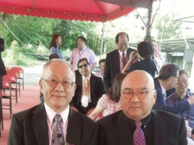 政大名譽講座教授司徒達賢追憶尹衍樑：值得學習的一代儒商