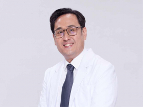 35歲一次血尿讓他一路追查，腎臟名醫揪出「4.7公分腫瘤」腎臟癌第一期：1異常就是警訊快就醫