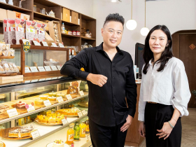將極致的滋養，溫柔安放於煙火日常 「皇燕の恵」在喧囂中，遞上專屬日常的頂級款待