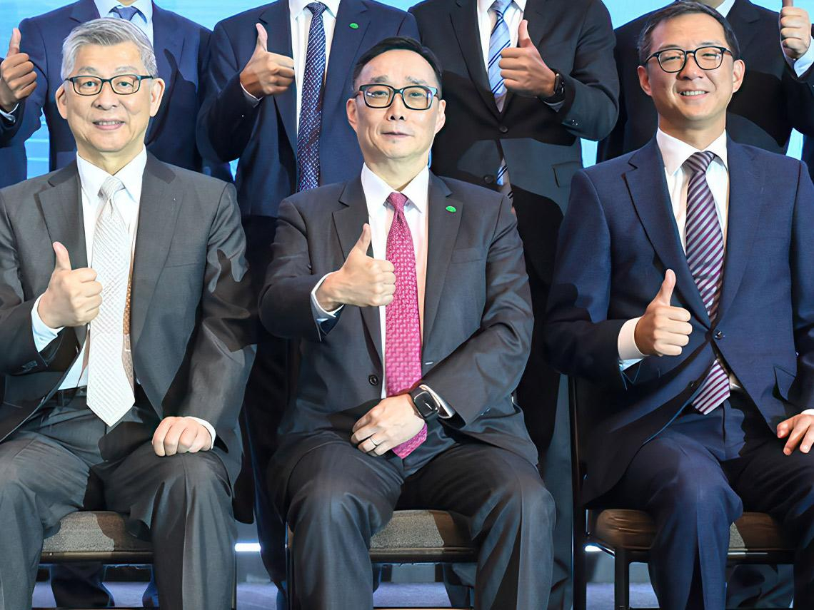 蔡鎮宇一拳打出金融圈大風暴！9億賠償創投信紀錄、影響5萬受益人，郭明鑑請辭後，金管會、國泰金的下一步